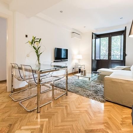 Apartmán Malasana Boutique Madrid Exteriér fotografie