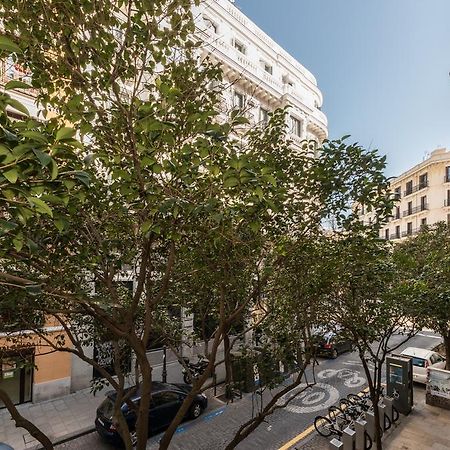Apartmán Malasana Boutique Madrid Exteriér fotografie