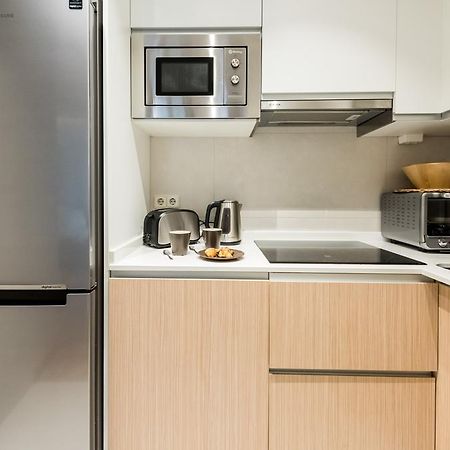 Apartmán Malasana Boutique Madrid Exteriér fotografie