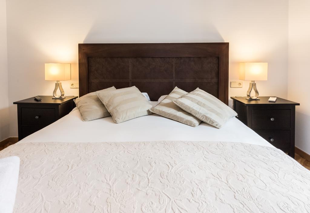 Apartmán Malasana Boutique Madrid Exteriér fotografie